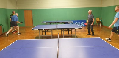 Training