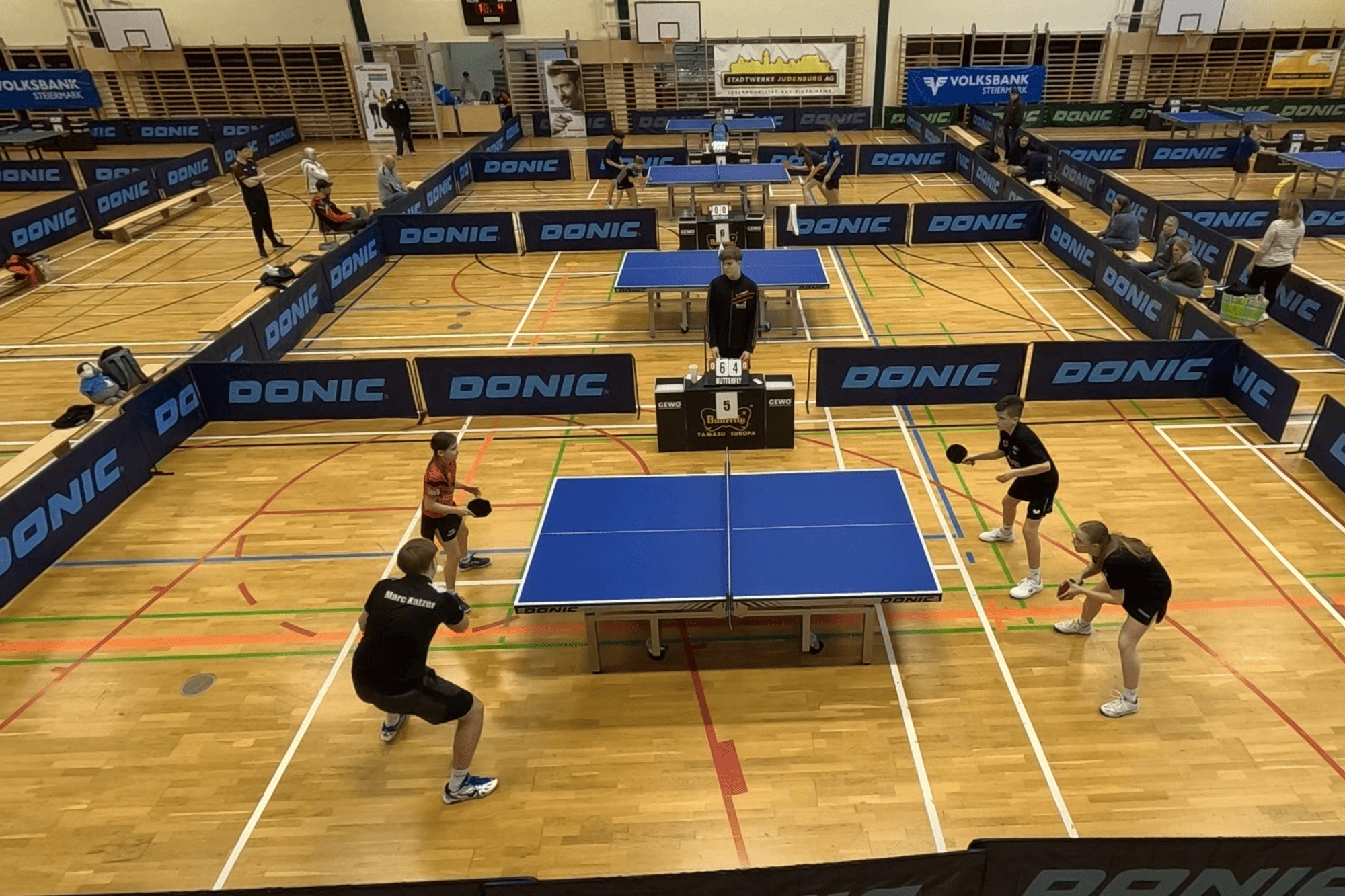 DOPPEL STEIRISCHE MASTER 2025