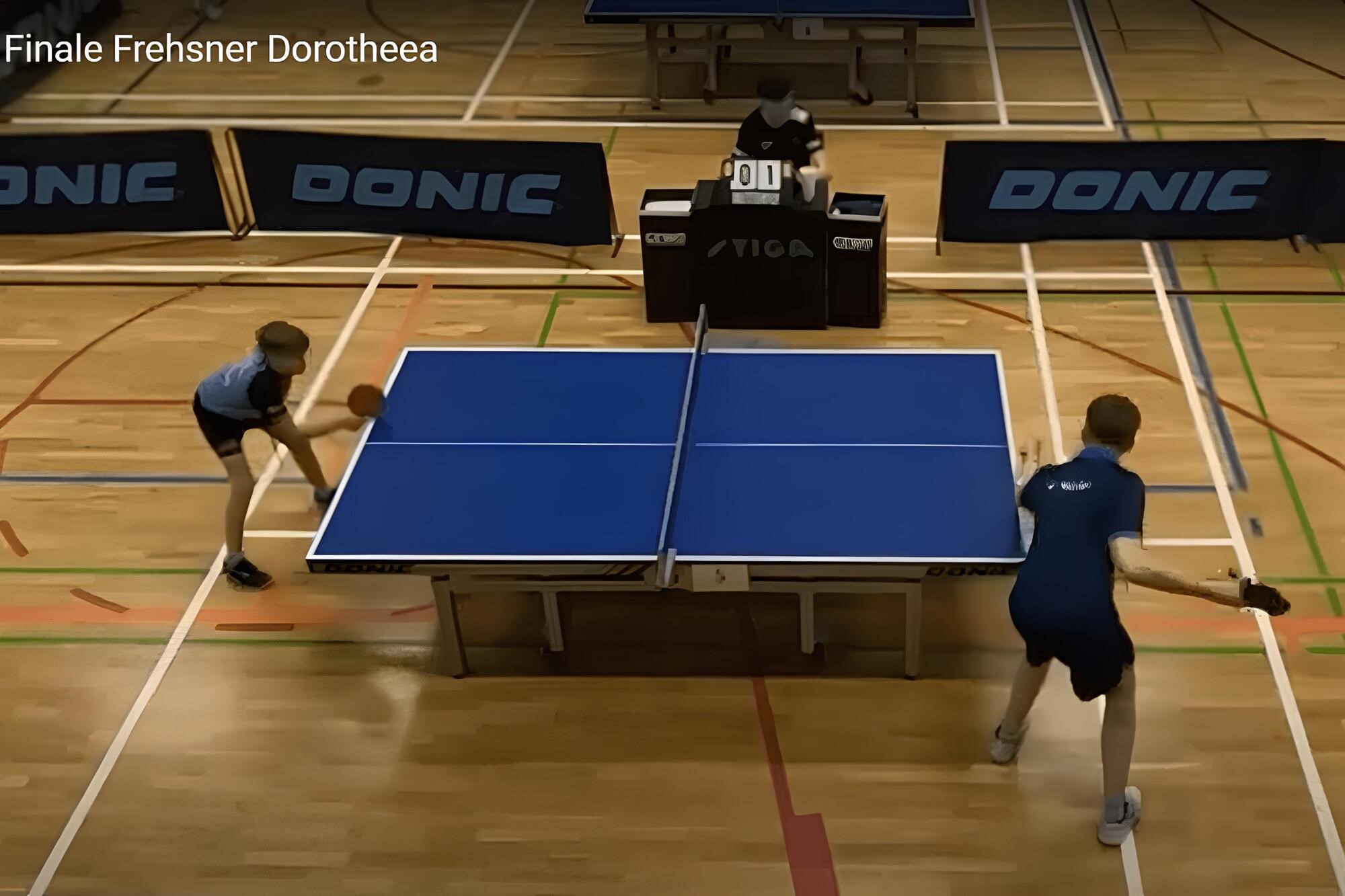 FINALE STEIRISCHE MASTER 2024