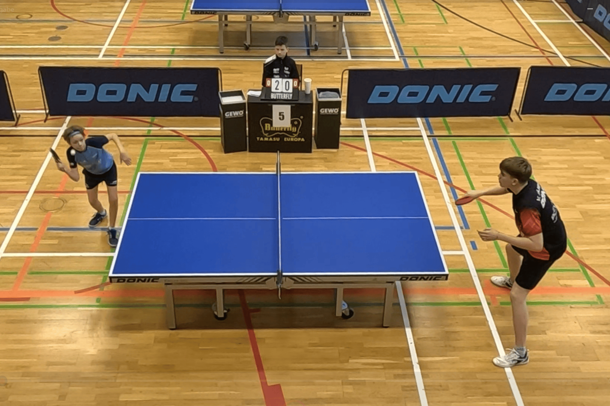 STEIRISCHE MASTER 2025