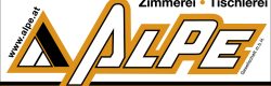 Alpe _ Zimmerei - Tischlerei