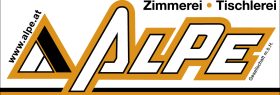 Alpe _ Zimmerei - Tischlerei