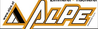 Alpe _ Zimmerei - Tischlerei