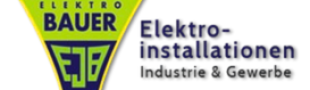 LogoBauer